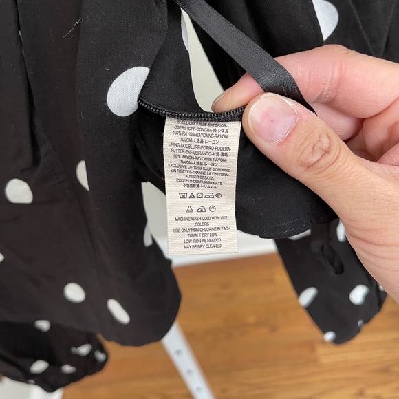 Free People Be My Lover Printed Top - Picture 5 of 9